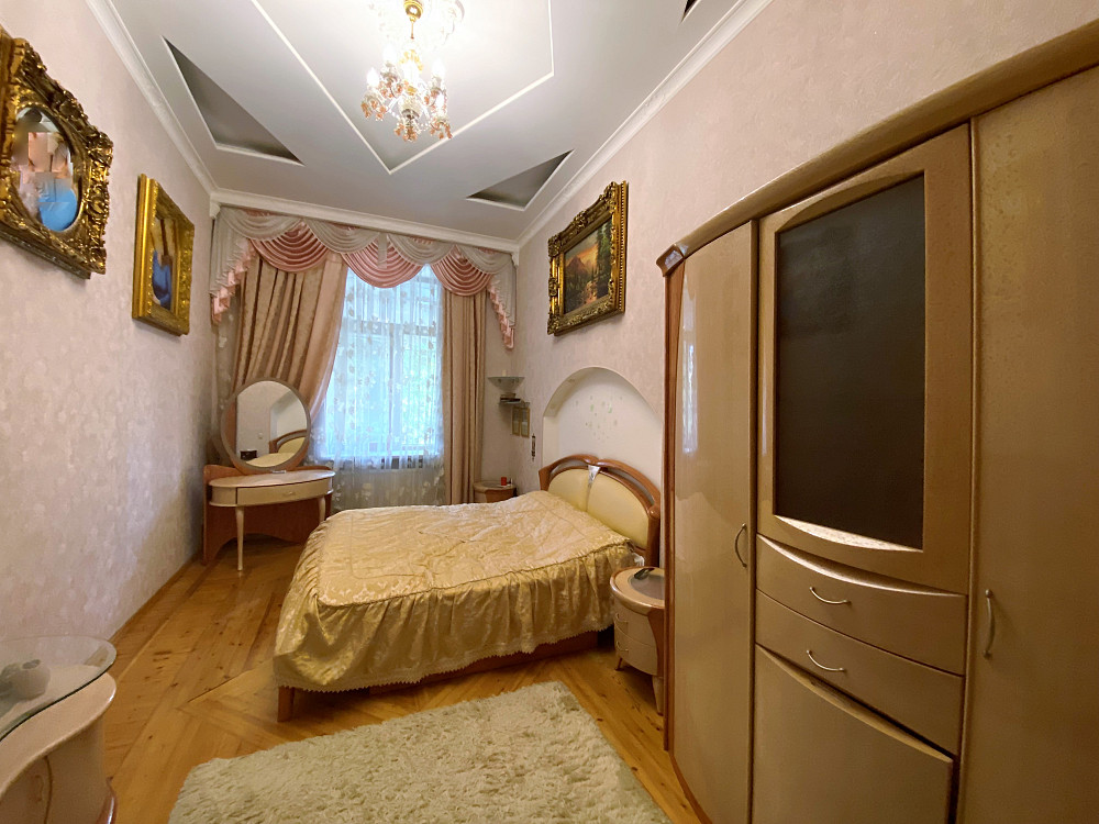 4 комн. квартира в переулке Пироговский /пр. Шевченко Одесса - изображение 7