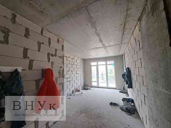 Продаж Квартира 1-кімнатна, 3/10 поверх на вул. Живова Тернопіль