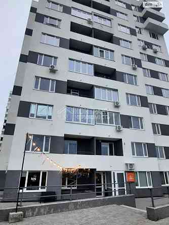 Продаж Квартира 3-кімнатна, 9/10 поверх на вул. Героїв Харкова Харків