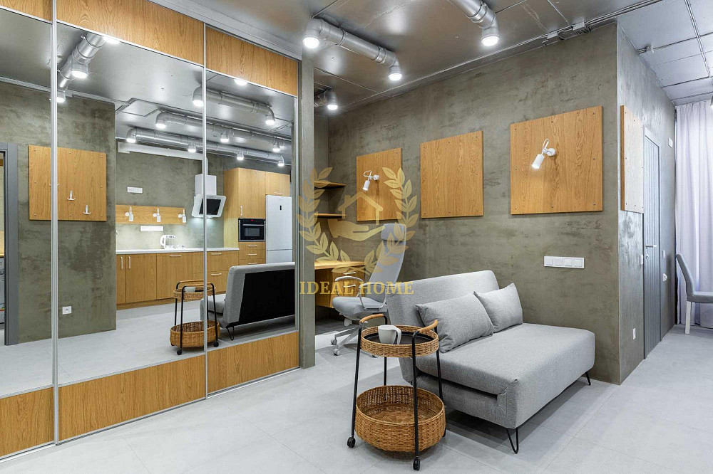 Продаж Квартира 1-кімнатна на Кадетский Гай ул., 8 Kiev - photo 2