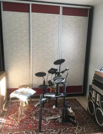 For sale 2-room Apartment 46 sq.m Перемиська L'viv