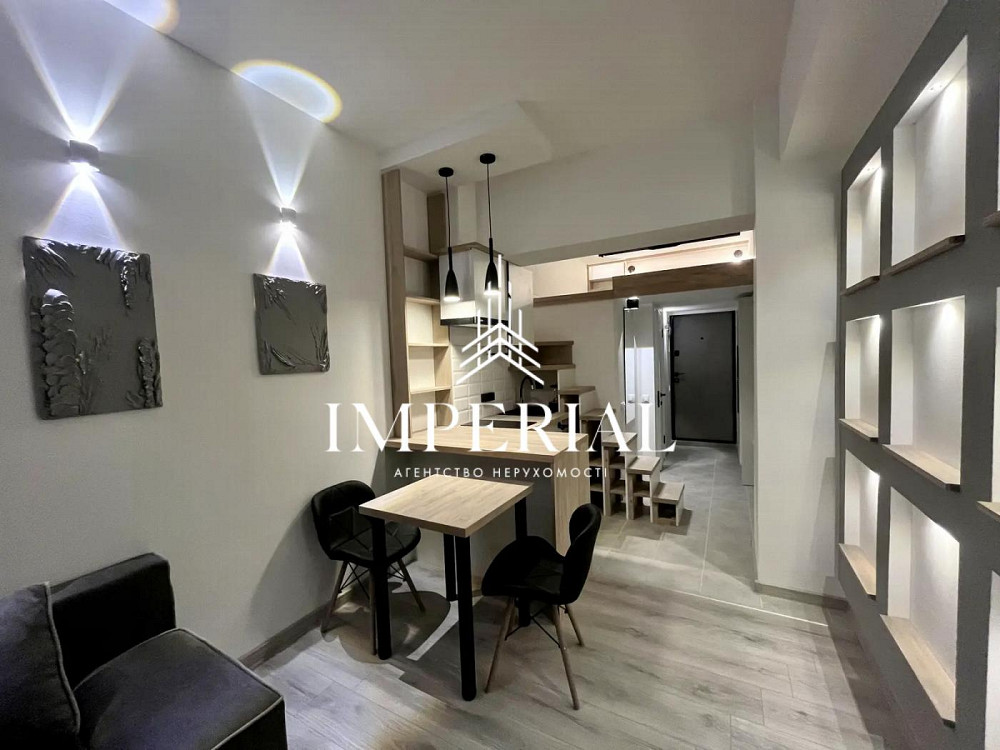 Продаж Квартира 1-кімнатна, 12/12 поверх на вул. Нижній Вал Kiev - photo 5