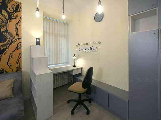 Оренда Квартира 2-кімнатна, 1/5 поверх на Богомольца, 7/14 Киев