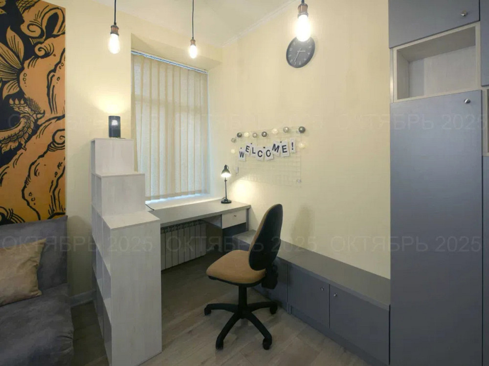 Оренда Квартира 2-кімнатна, 1/5 поверх на Богомольца, 7/14 Київ - фото 3