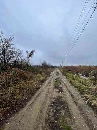 Продаж земельної ділянки 6.1 соток Uzhhorod