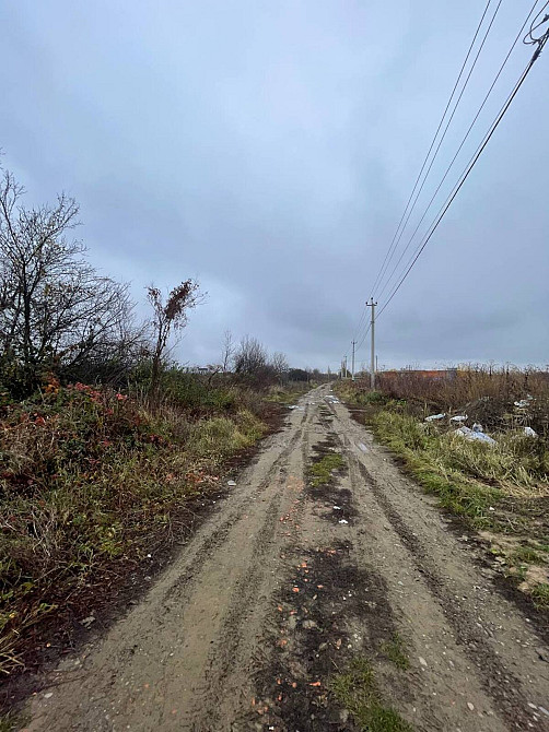 Продаж земельної ділянки 6.1 соток Ужгород - фото 5