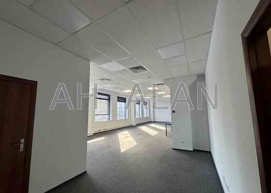 Оренда офісне приміщення на вул. Лейпцизька приміщень - 19, поверх - 5/9 Київ