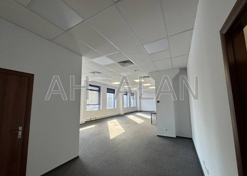 Оренда офісне приміщення на вул. Лейпцизька приміщень - 19, поверх - 5/9 Київ - фото 2