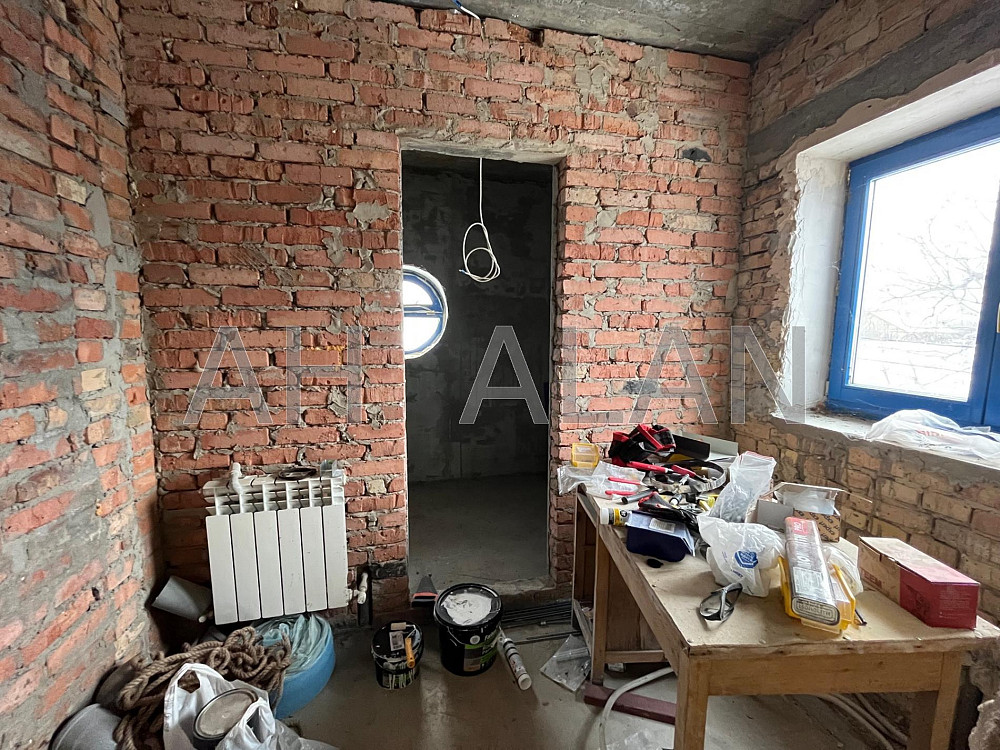 Продаж Будинок 5-кімнатний на Газопровідна вул., 2 Київ - фото 14