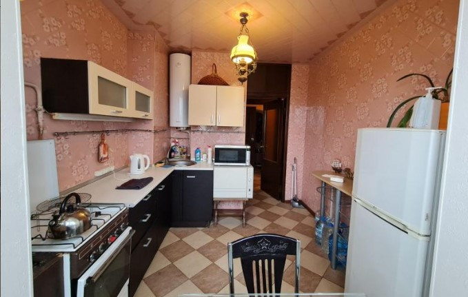 Продаж Квартира 2-кімнатна на ул. Академика Королева, 74а Одеса - фото 13