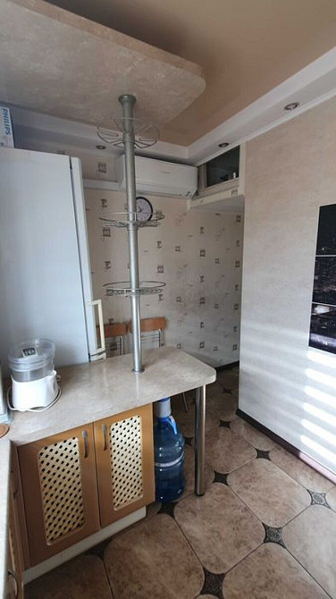 Продаж Квартира 3-кімнатна, 6/9 поверх на Тычины, 19 Київ - фото 9