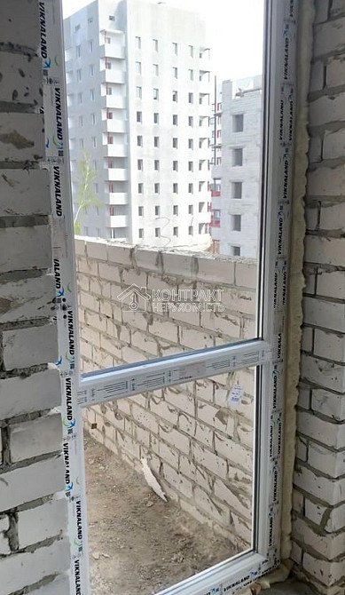 Продаж Квартира 1-кімнатна, 3/9 поверх на вул. Борткевича Харків - фото 2