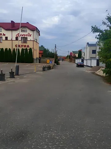 Продажа земельного участка  площадь 17 сот Злагоди вулиця 1  - изображение 5