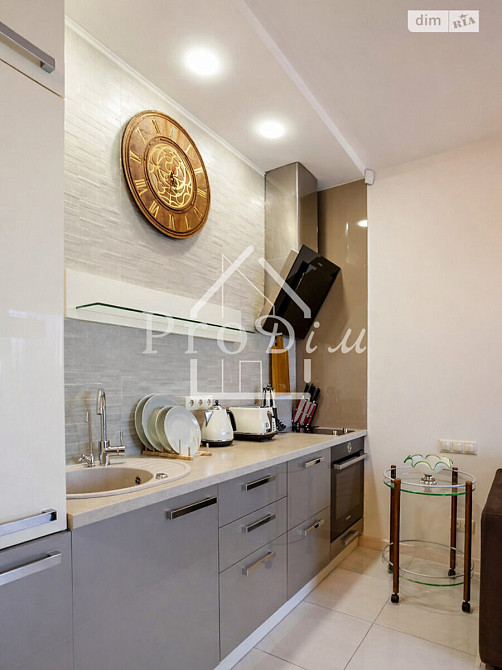 Продаж Квартира 1-кімнатна, 5/5 поверх на Лаврська вул., 8 Київ - фото 7