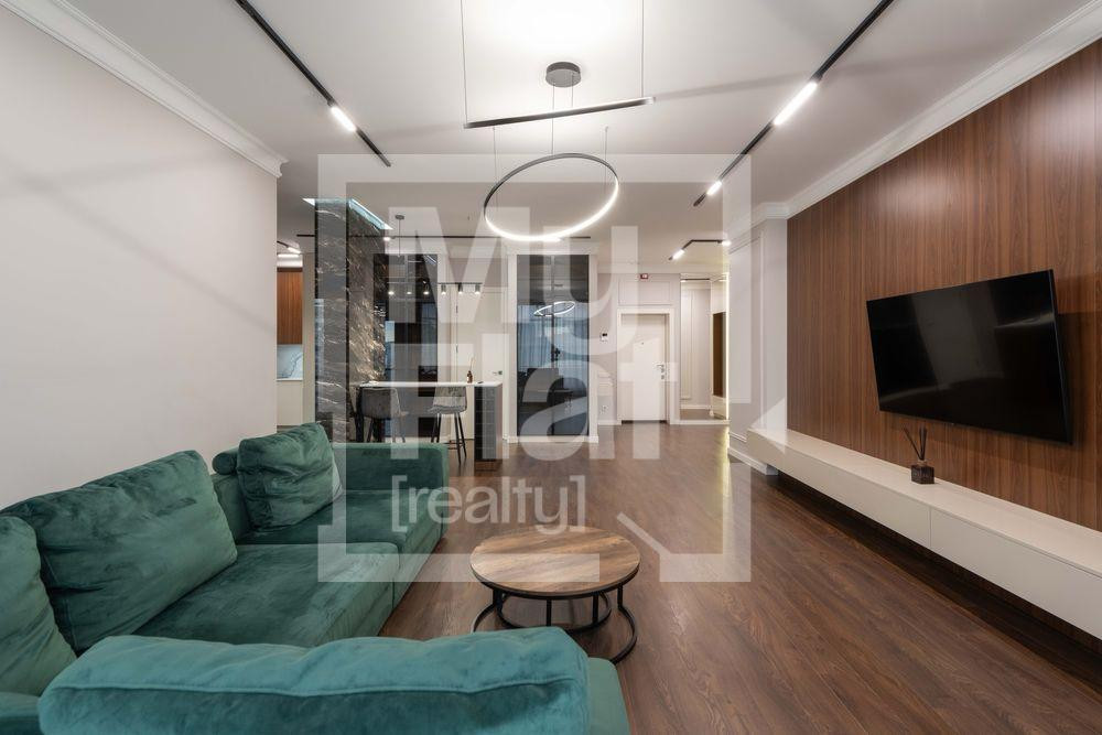 Оренда Квартира 4-кімнатна, 16/27 поверх на вул. Болсунівська Киев - изображение 1