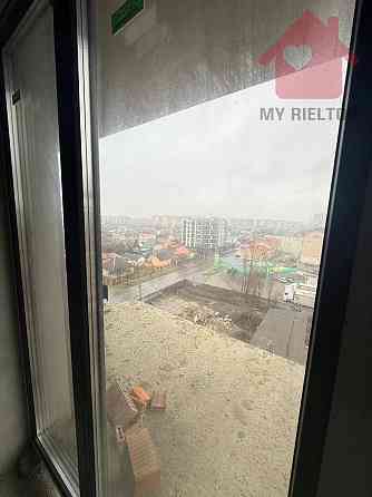 Продаж Квартира 1-кімнатна, 10/10 поверх на Грушевського Ужгород