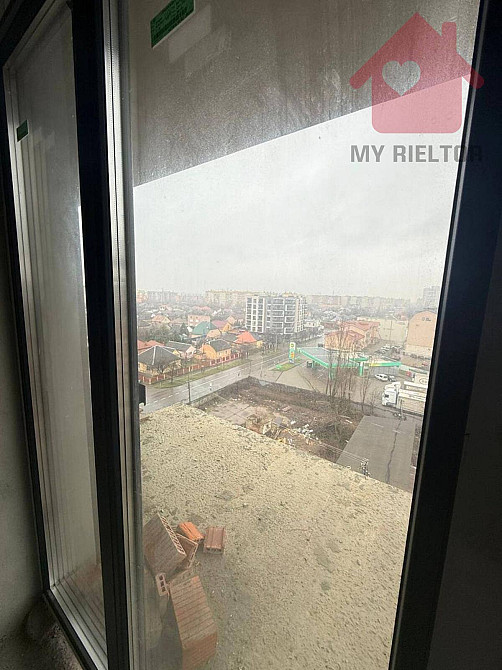 Продаж Квартира 1-кімнатна, 10/10 поверх на Грушевського Uzhhorod - photo 4