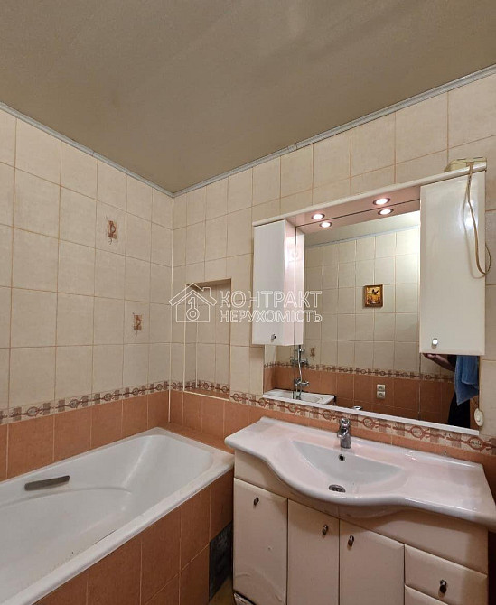 Продаж Квартира 2-кімнатна, 5/5 поверх на вул. Данилевського Харьков - изображение 7