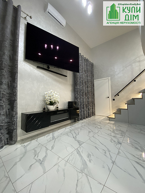 Терміновий продаж укомплектованої квартири 3D ТУР Кропивницький - фото 11