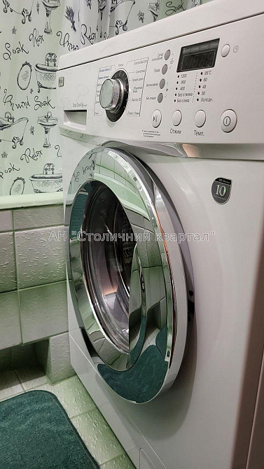 Оренда Будинок 1-кімнатний на Гетьмана Вадима вул., 46А Київ - фото 15