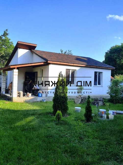 Продажа нового дома на Русановских Садах 12 Садовая Код объекта № 2210713 Київ - фото 1