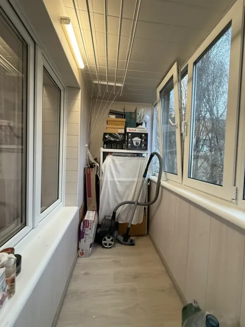 Продаж 2к Квартира 53 кв.м Запорожское шоссе 16 Дніпро - фото 8