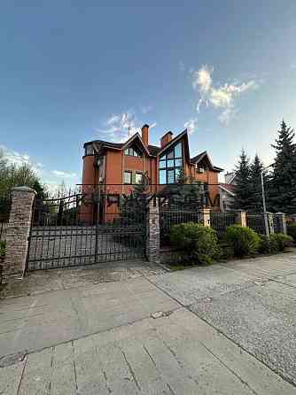 0% Продаж будинкув мальовничому місці КТ Лісний ділянка 100 сототок КОД 2211760 Іванковичі