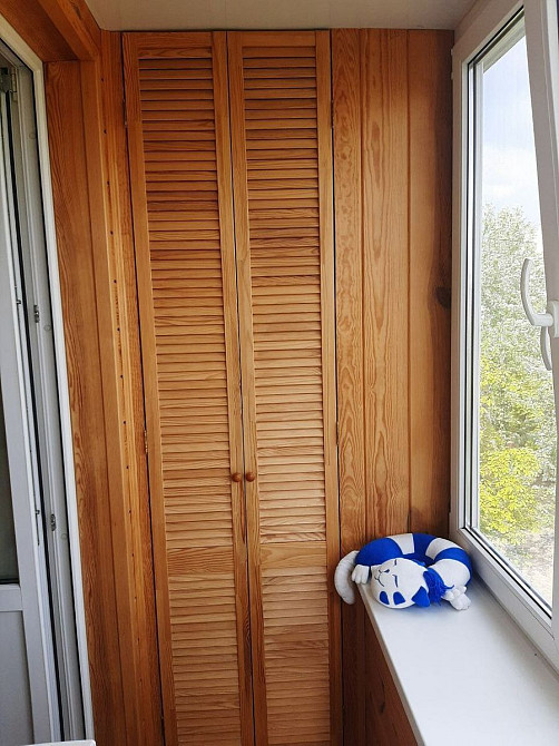 Оренда Квартира 2-кімнатна, 5/5 поверх на Верховної Ради, 27Б Київ - фото 14