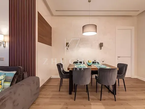 Оренда 4к Квартира 225 кв.м ЖК Сomfort City Дніпро - фото 6