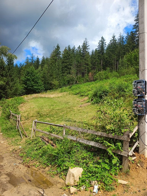 Продаж земельної ділянки 14 соток Яремче - фото 10