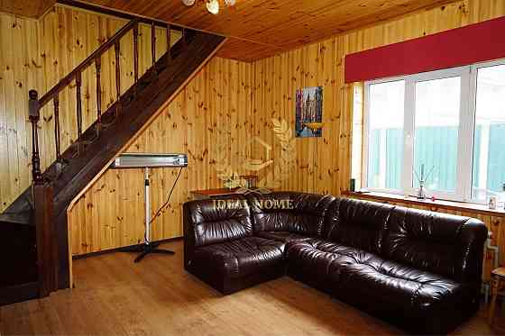 Продаж Будинок 4-кімнатний на Советская ул., 17А Київ