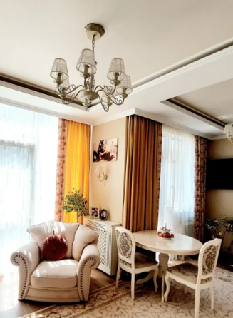 Таирова. Шикарная квартира по доступной цене. Лиманка