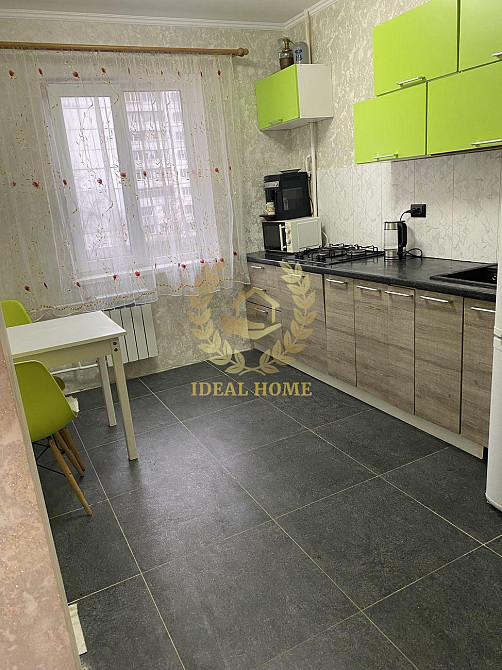 Продаж Квартира 3-кімнатна на Каштановая ул., 10 Kiev - photo 2