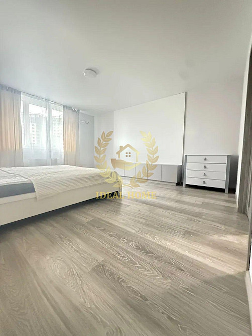 Оренда Квартира 3-кімнатна, 11/21 поверх Киев - изображение 7