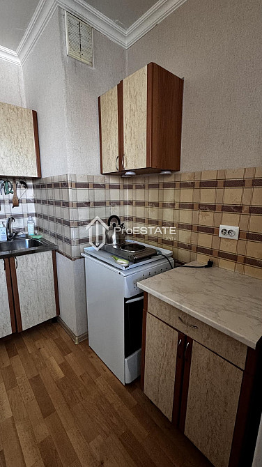 Продаж Квартира 1-кімнатна, 13/21 поверх на вул. Данькевича Костянтина Київ - фото 13