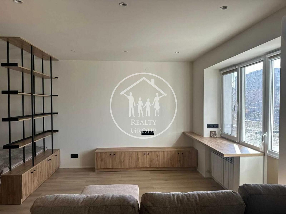 Продаж Квартира 1-кімнатна, 3/10 поверх на Червоної Калини проспект, 85 Львів - фото 6