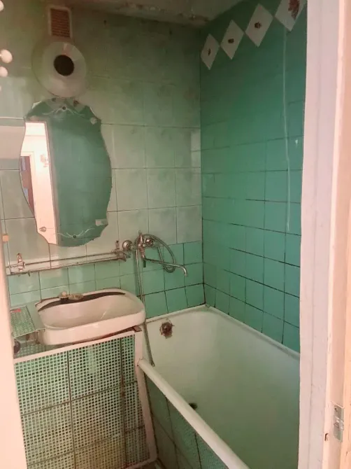 Продаж 2к Квартира 47.5 кв.м вул. Олега Мудрака 27 Київ - фото 11