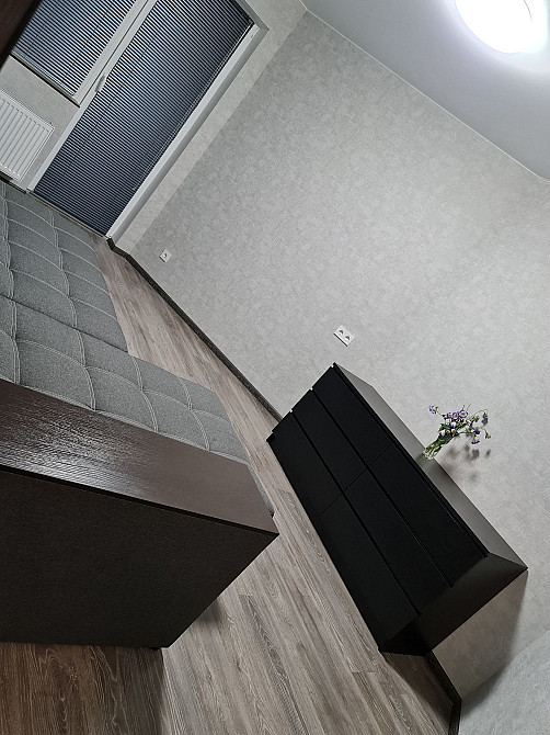 Продаж Квартира 2-кімнатна, 22/25 поверх на Новопольова вул., д. 2А Київ - фото 11