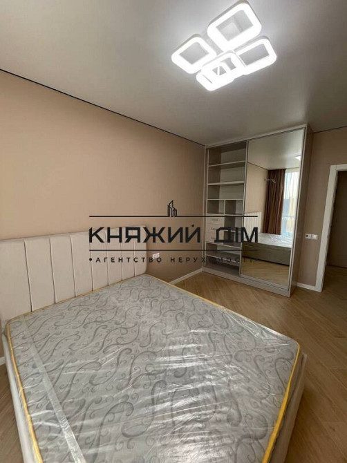 Оренда Квартира 1-кімнатна, 23/25 поверх на Днепровская Набережная Kiev - photo 9