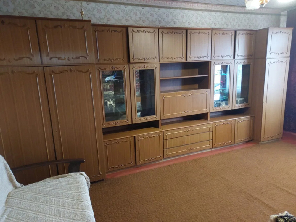 Оренда Квартира 1-кімнатна, 3/9 поверх на Богатирська, 2а Kiev - photo 1