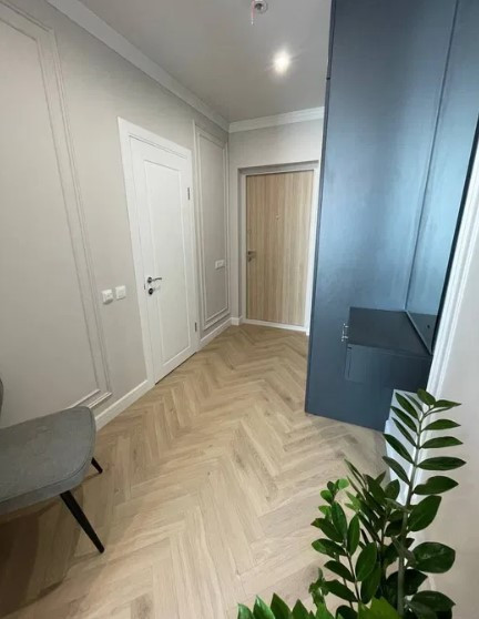 1 ком. квартира в Аркадии-ЖК Литературный - ул. Литературная Одесса - изображение 4