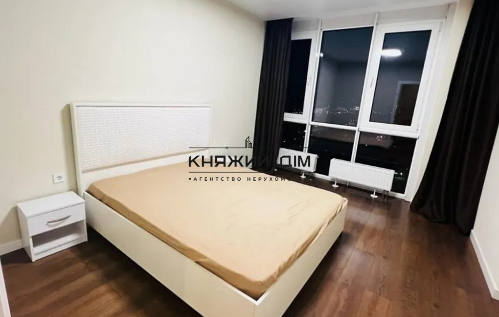 Оренда 2 кімнатна квартира ЖК Новопечерська вежа КОД  11203968 Киев - изображение 5