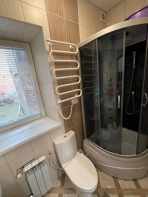 Продаж Квартира 1-кімнатна, 1/2 поверх на вул. Нечуя-Левицького Івана Львів - фото 10