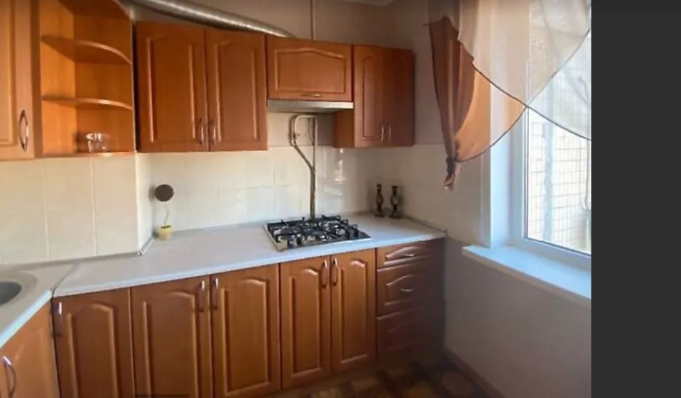 Квартира в районе 7 станции Люстдорфской дороги. . Одеса - фото 1