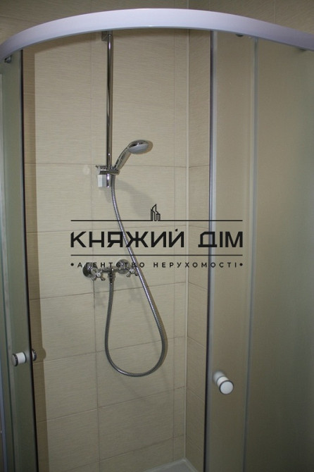 Оренда офісне приміщення на Драгоманова ул. поверх - 15/15 Київ - фото 7