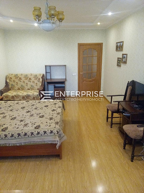 Продаж Квартира 1-кімнатна, 5/25 поверх на вул. Гетьмана Вадима Київ - фото 3