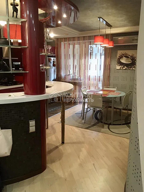 Продаж Квартира 3-кімнатна, 7/10 поверх на вул. Лебединська Kharkiv - photo 2