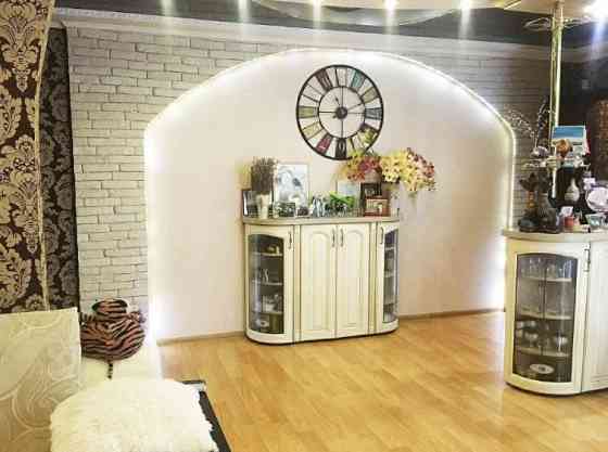 Две комнаты и кухня-гостиная. ЖК Молодежный.  Таирова. Одесса