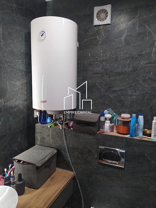 Оренда 1к Квартира 57 кв.м Кульпарківська вул. L'viv - photo 9