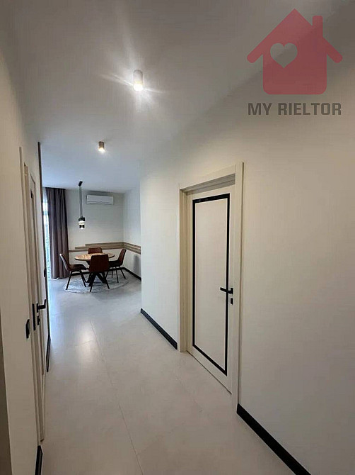 Продаж двокімнатної квартири ЖК Садовий Uzhhorod - photo 7